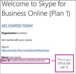 skype for business online proxy